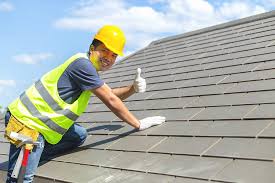 Professional Roofing services in Blue Ridge, VA